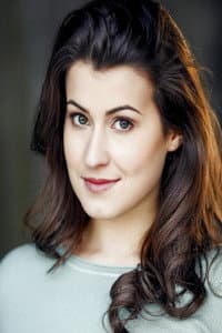 Eva Crawford in Demi