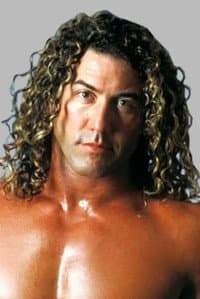 Charles Palumbo in WCW Mayhem 2000