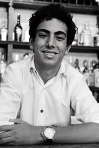 Joaquín Flamini in Animal