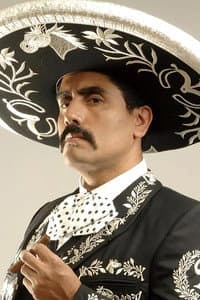 Juan Navarro in Don Quichote - Gib niemals auf!