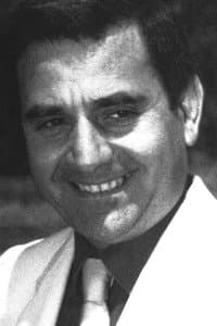 Gianni Anzellotti in L'Amore Dopo