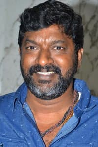 Mime Gopi in Leg Piece