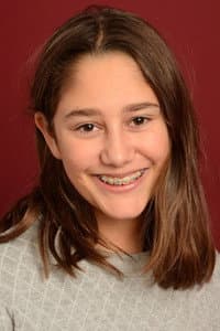 Imogene Wolodarsky in Infinitely Polar Bear