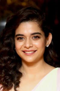 Mithila Palkar in Sweet Dreams