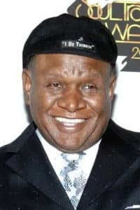 George Wallace in Before They Were Kings: Vol. 1