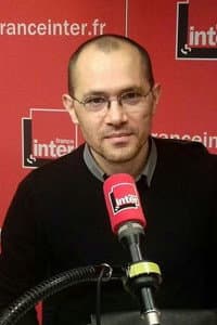Stéphane Foucart in La Fabrique de l'ignorance