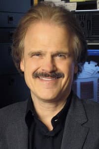 Bob Christianson in Gilda Live