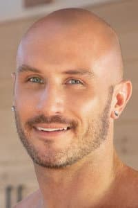 Greg Riley in Sgt. Anonymous