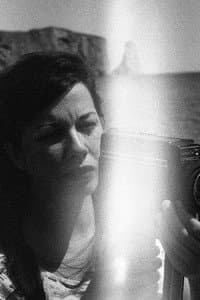 Sarah Seené in Orbites