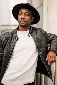Nilson David in Summer Fling