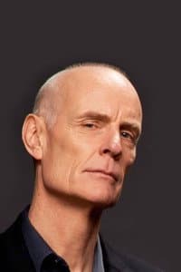Matt Frewer in Love in Paradise