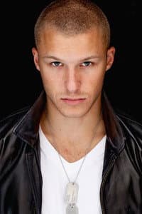 Skyler Maxon in Sea Change