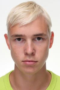 Raul Esko in Duubel