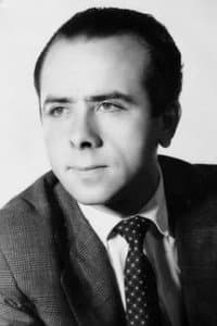Francisco Camoiras in El hijo del cura