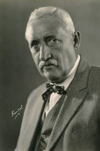 George Nichols in The Flirt