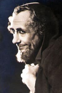 Gino Viotti in La donna nuda