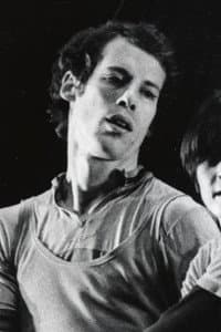 Tom Rawe in The Catherine Wheel