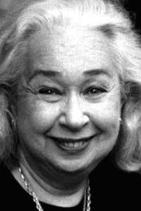 Louise Vincent in Laura, les ombres de l'été