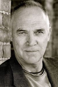 Stuart Wilson in Escape from Absolom