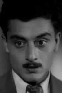 Shota Nozadze in უკანასკნელი ჯვაროსნები