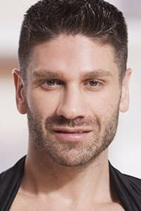 Craig Daniel in Trouser Bar