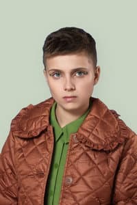 Magdalena Čečo in #annaismissing
