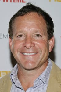 Steve Guttenberg in Players