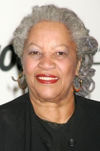 Toni Morrison in Toni Morrison: The Pieces I Am