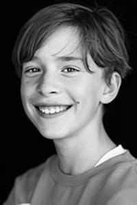 Jack Bergenholtz Henriksson in Ronja de Roversdochter