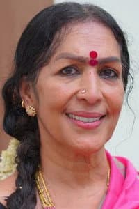 K. R. Vatsala in காமா