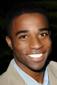 Danso Gordon in Death of a Vegas Showgirl