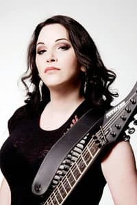 Marissa Martinez in URRO - Mulheres Trans No Metal