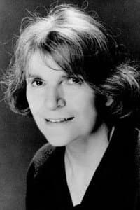 Alice Drummond in Particular Men