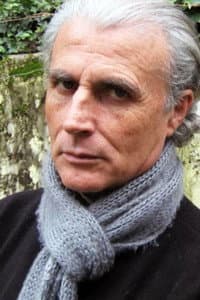 Juan Vitali in Cruz de sal