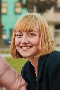 Tereza Ševčíková in Bastardi: Reparát