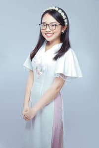 Phương Mỹ Chi in Nhà Gia Tiên