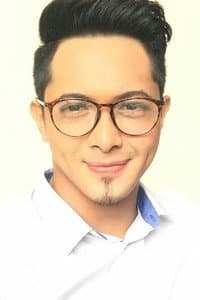 Aidit Noh in Rudy vs Jolie