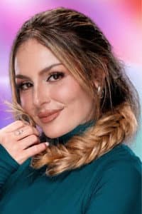 Gema Garoa in Publico Privado