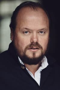 Gavin Spokes in National Theatre Live: Kerry Jackson