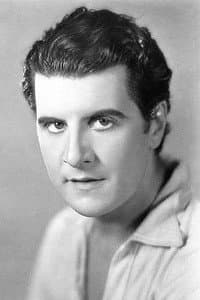 Paul Gregory in Whoopee!