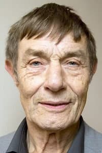 Baard Owe in Smuglere