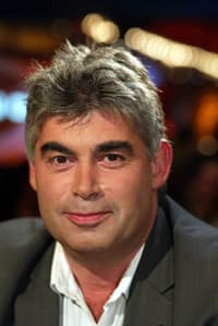 Rob Oudkerk in Rampvlucht, de documentaire
