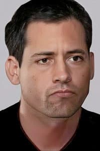 Curt Bailey in I Really Hate My Ex