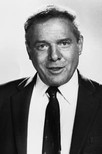 Ken Swofford in The Stepford Children