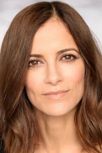 Rebecca Budig in Bad Parents