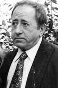 Eduardo Muñoz in La fin del mundo