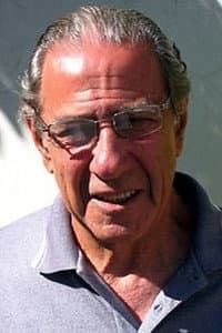 Pedro Kochdilian in Accidentes gloriosos