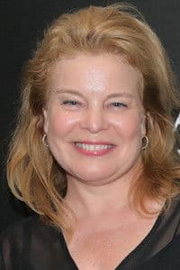 Catherine Curtin in The Lost Weekend