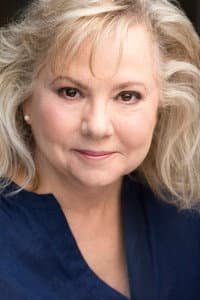 Janet Fogg in My 7 Grandmas