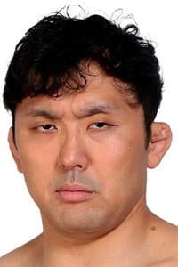 Hideki Suzuki in Josh Barnett's Bloodsport Bushido